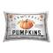 Stupell Industries Farm Fresh Pumpkin Outdoor Printed Pillow